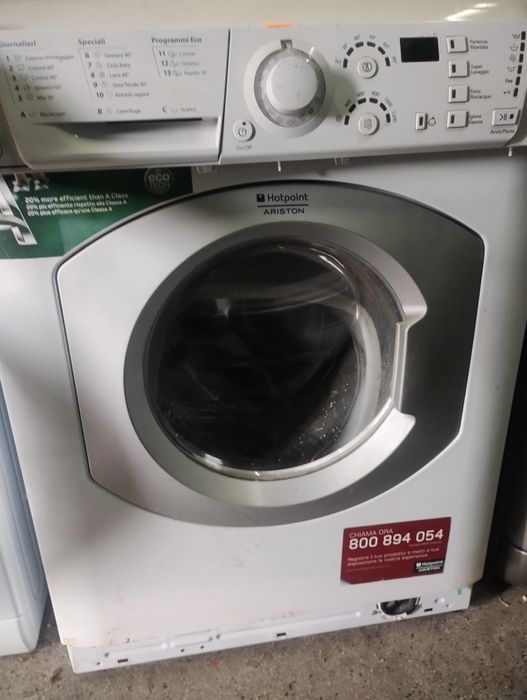 Продавам Перални на части