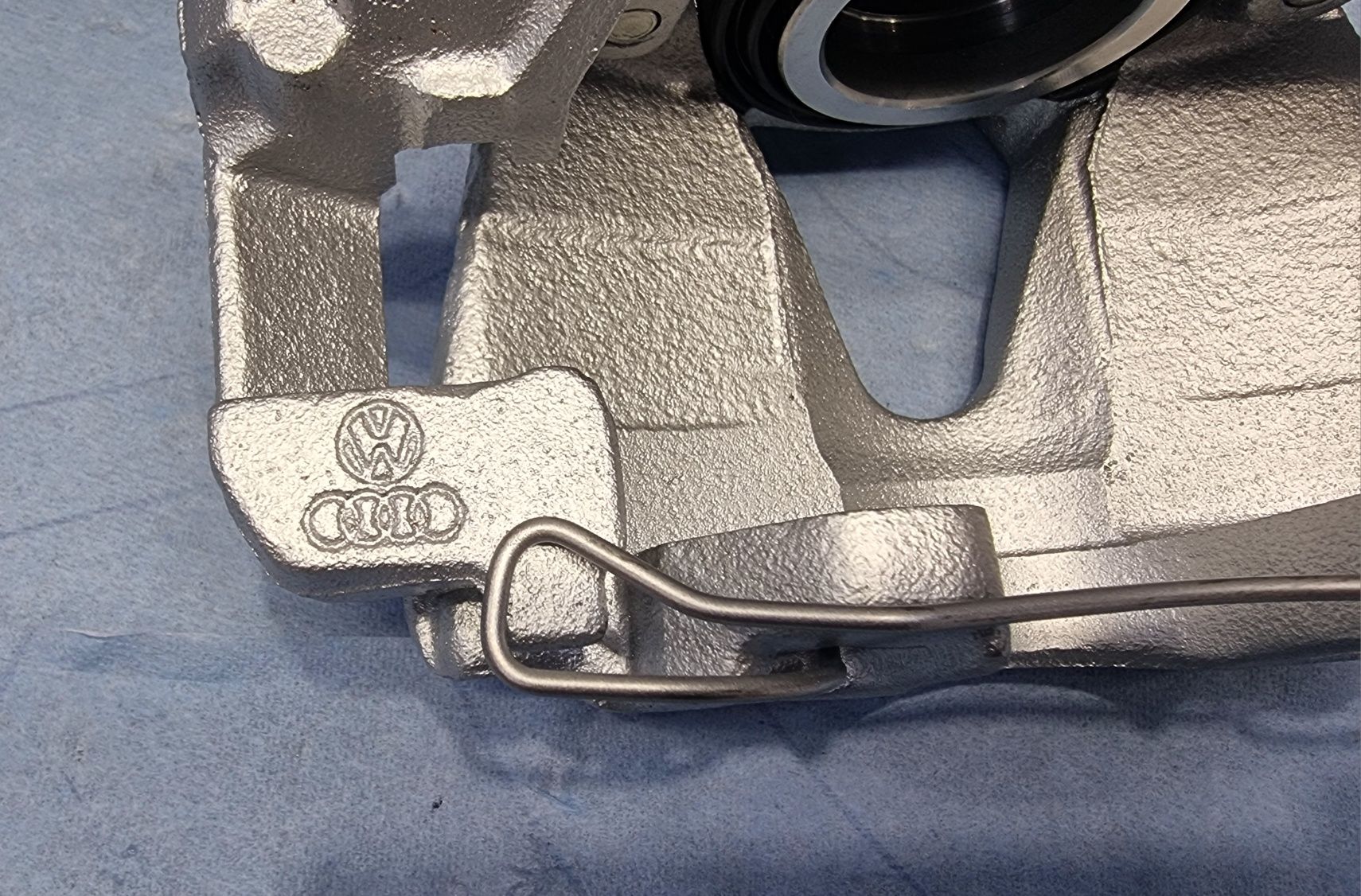 Спирачни апарати (предни) от Golf 4, Audi A3 8L, Seat Leon, Bora