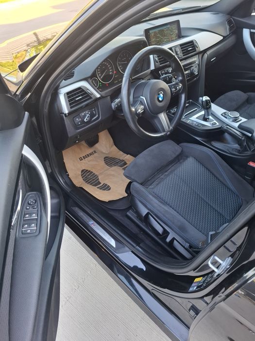 Bmw Seria 3/ 330e / 2017 / M Paket