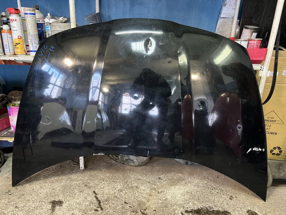 Capota fata motor Honda Civic hatcback 2006-2011