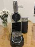 Espressor DeLonghi Nespresso Citiz&Milk