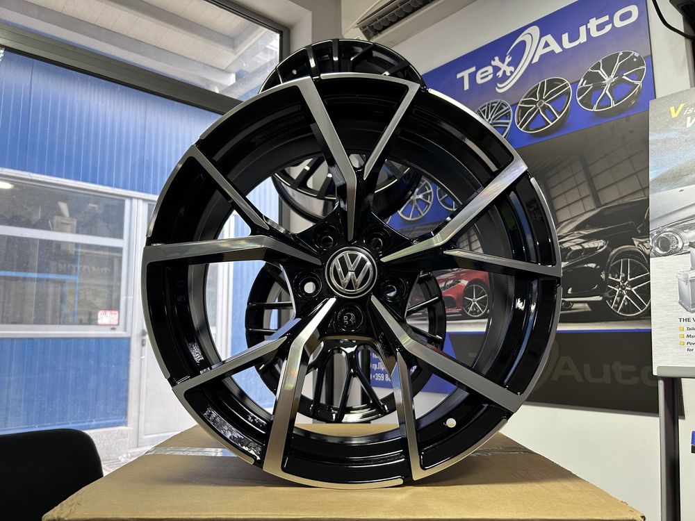 18" Джанти за Фолксваген Arteon Passat B7 B8 CC Golf Touran Tiguan