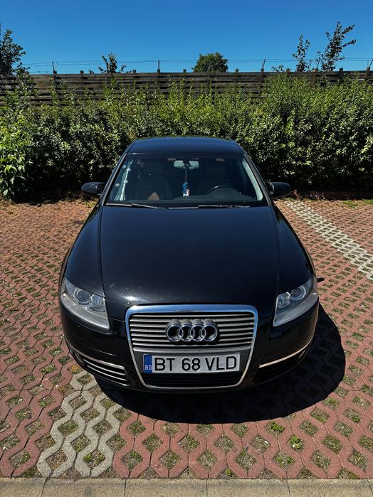 Audi a6 c6 2.0 TDI 2008
