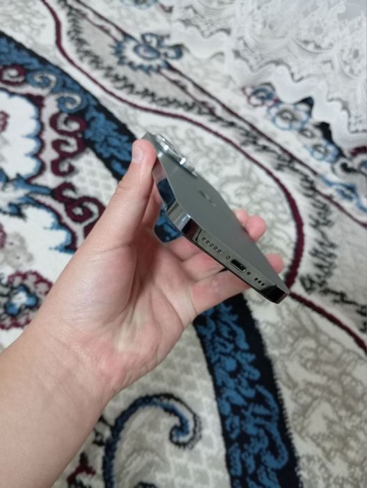 Iphone 13 pro