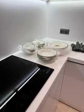 ЖКMirabadAvenue квартира продается 2/9/12 /// 54м2 Мирабад новостройка