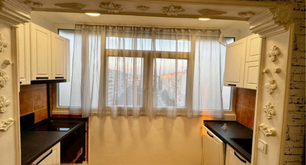 Дава се под наем Тристаен апартамент в София, Овча купел 1 - 90 кв.м за 600 € - Снимка #3