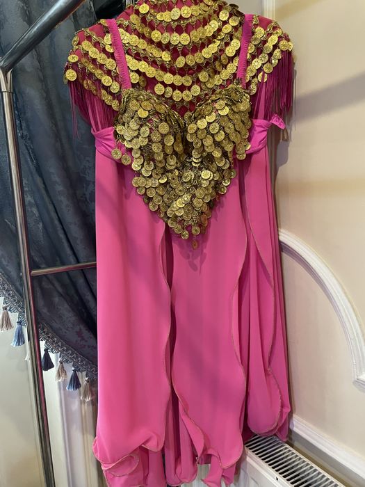 Arabcha kiyim razmer XL