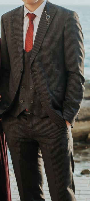 Костюм-шалбар сатылады