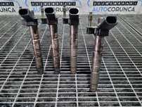 Injector BMW X3 E83 Facelift 2.0 D 2008 - 2010 177CP N47 Euro5 (1296) 0445116001