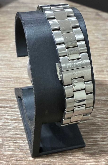 Швейцарски дамски механичен часовник Tissot T132.007