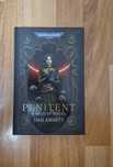 Penitent de Dan Abnett