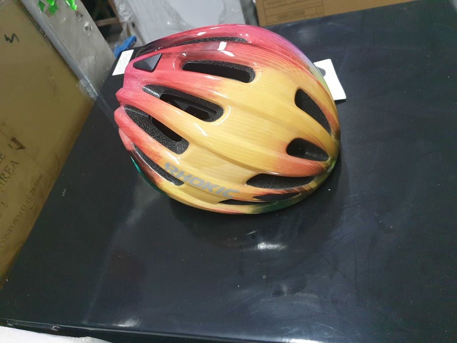 Casca protectie-copii-bicicleta-noua