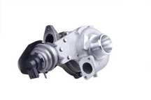 Turbina noua /turbo compresor suflanta Opel Astra J, Insignia A, Zafira C, Cascada, Chevrolet Malibu, Saab 9-5, motoare de 2.0 tdi, A20DTH, A20DTJ, A20DTC, A20DTE
