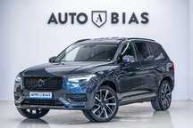 Volvo XC 90 4x4/CarPlay/Trapa/Acc/Hud/Harman Kardon/Tva/Leasing-Rate FARA AVANS