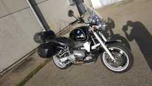 Bmw  R1100R 1998