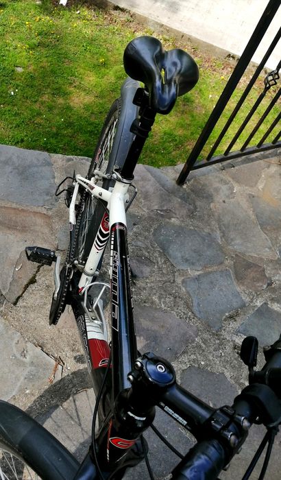 Bicicleta Genesis Sigma MTB, roți de 26"