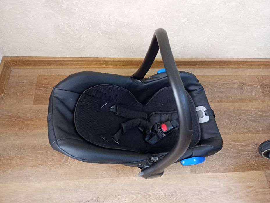 Dada Paradiso 500 3 в 1