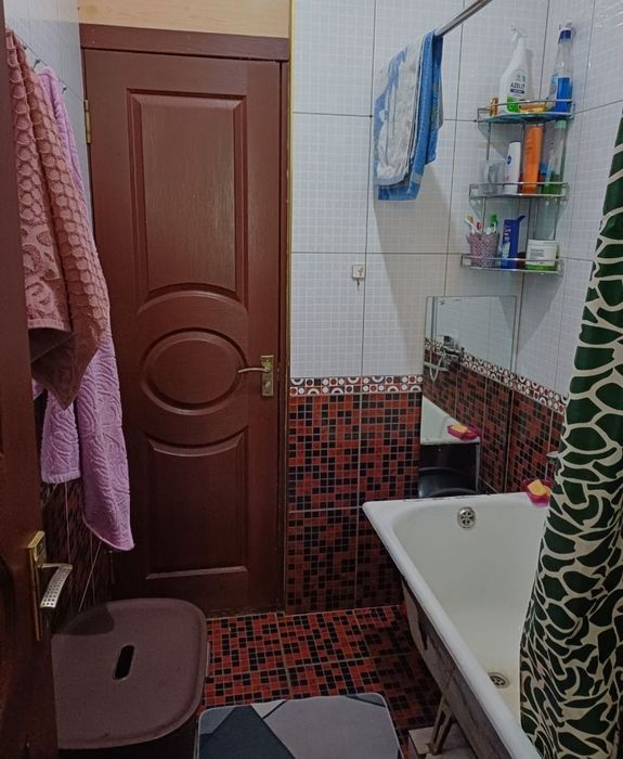 3/3/4 Ялангач Маданят Институт