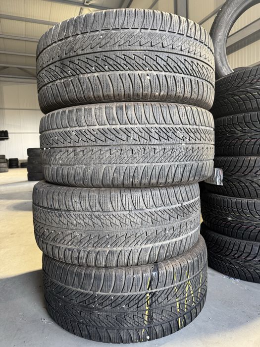 Anvelope 285/45/20 Goodyear