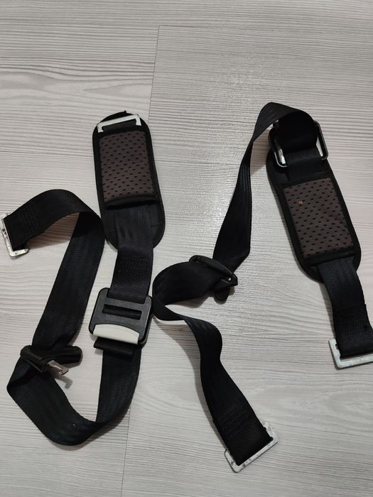 Scaun auto Nania I-Max 9-36 Kg