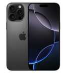 IPhone  16 Pro Max