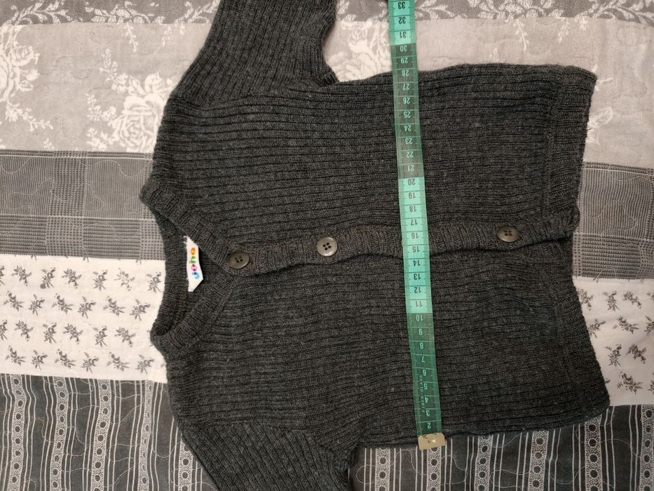 Cardigan Joha 80 cm