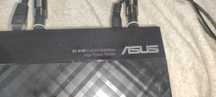 Router Asus RT-N18U 600Mbps High Power 3 Antene, 4xGigabit, USB3.0,