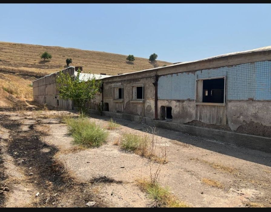 Продаётся земельный участок Майский  под производство или склад