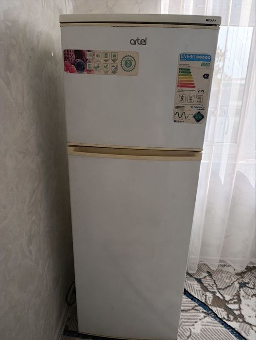 Xaladelnik холодельник