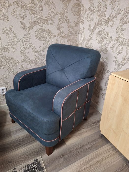 Продам кресло в идеальном состоянии.