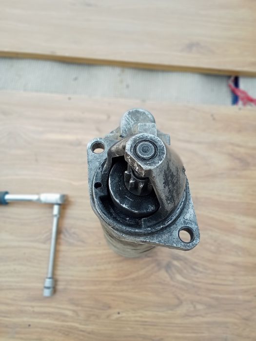 На Ваз приору в рабочем состоянии