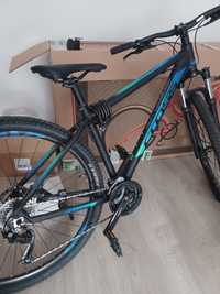 Bicicleta Cross GRX 9