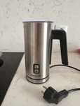 Разпенител за мляко milk frother beper