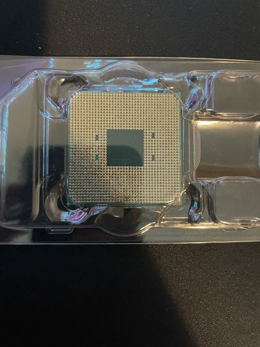 Procesor Ryzen 3 3200G
