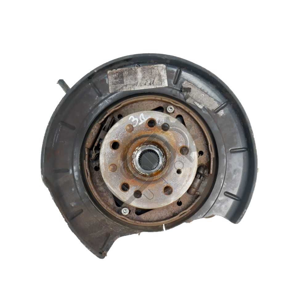Заден десен шенкел Mercedes-Benz M-class (W164)   ID: 124896
