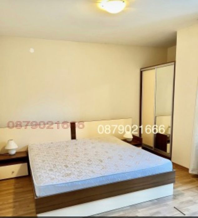 Продава се Двустаен апартамент в Варна, Базар Левски - 88 кв.м за 910 €/кв.м - Снимка #3