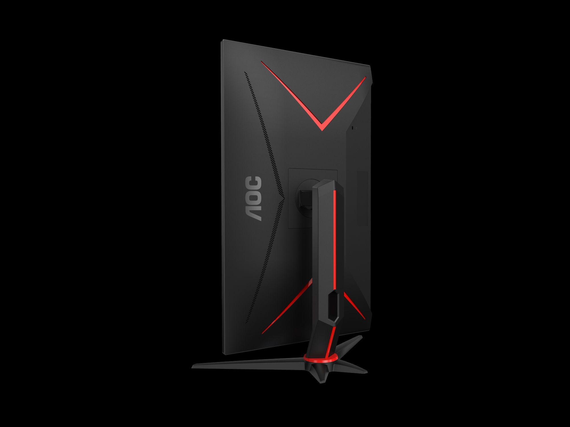 AOC   GAMING 165hz 27G2SPU