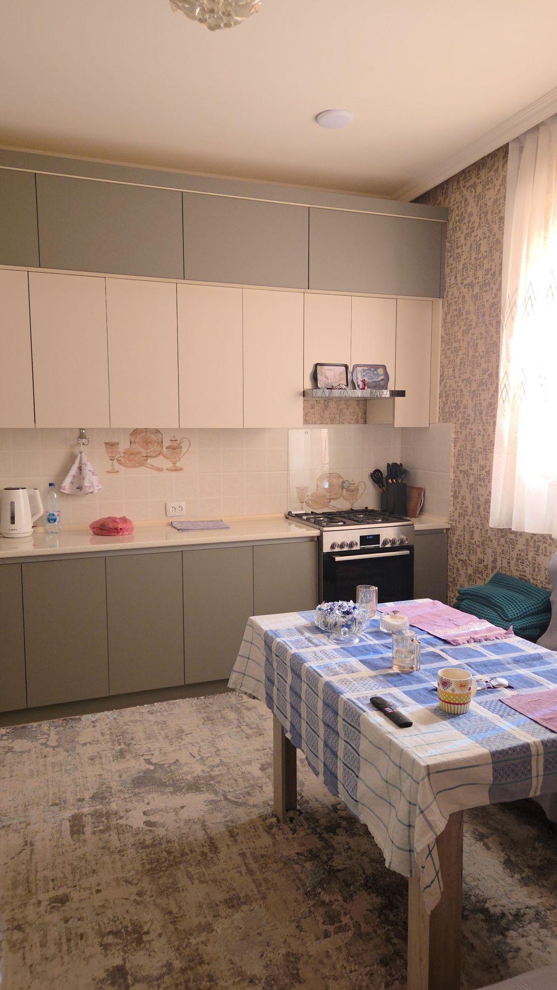 Продаётся дом Мирабадский район Куйлюк- Ота