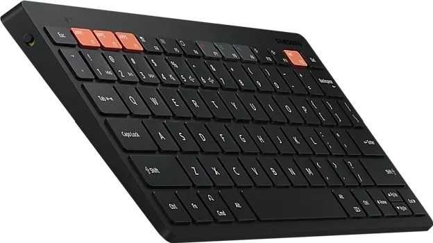 Новая Беспроводная Клавиатура Samsung Smart Keyboard Trio 500