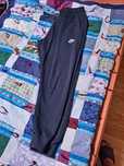 Pantaloni trening bumbac nike originali mărimea s.