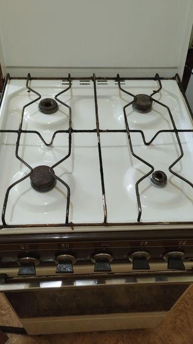 Газовая плита продажа