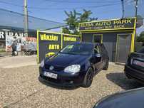 VW Golf 1.9 diesel fab 2007 RATE/CASH BUY BACK