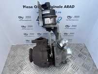 Turbo Opel Astra K 1.6CDTI 136cp 100kw