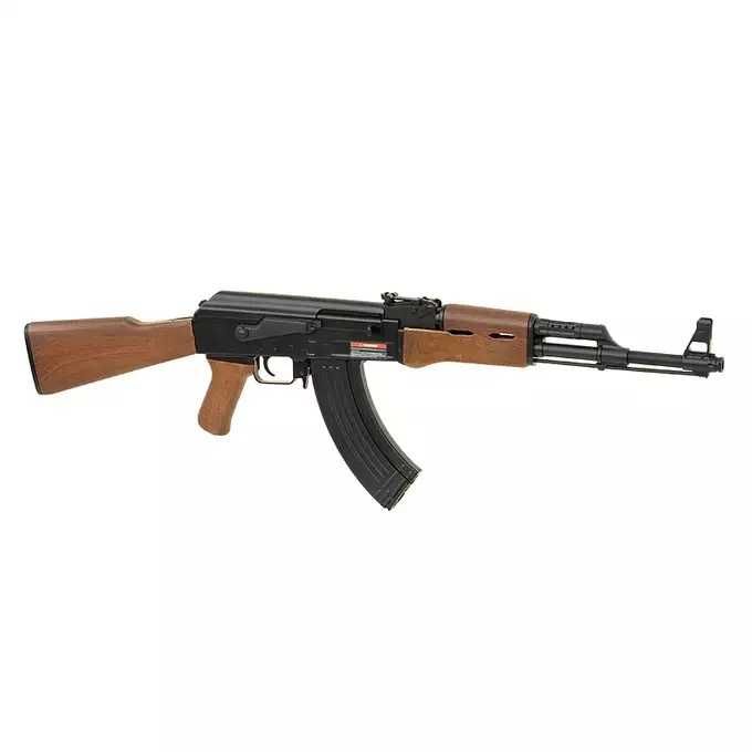 Pusca electrica CM522  full/semi automatic   a i r s o f t  CYMA