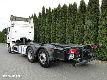 Vand Scania BDF 2011