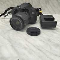 Aparat foto DSLR Canon EOS 2000D 24.1 MP Zeus Amanet Rahova 24369