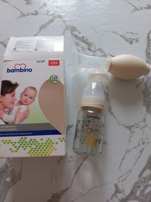 Продам молокотсос