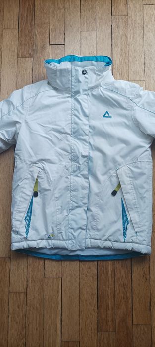 Детско яке за ски "DARE2B" размер 128 см. (7-8 години) с  воден стълб