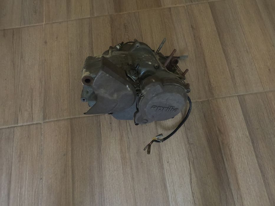 Vănd diferite piese Rotax123