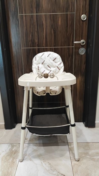 Детско столче за хранене